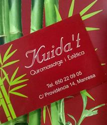 Horario de apertura Kuida't, Manresa