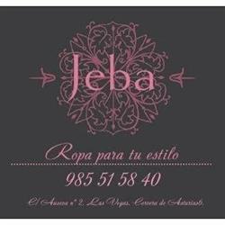 Horario de apertura MODAS JEBA, Corvera