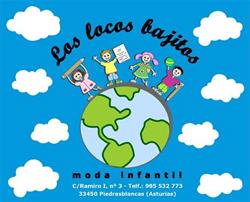 Horario de apertura Los Locos Bajitos- Moda infantil, Piedras Blancas