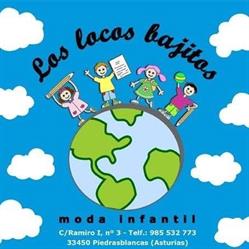 Horario de apertura Los Locos Bajitos- Moda infantil, Piedras Blancas