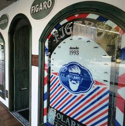 Horario de apertura La Barbería Figaro, Arteixo