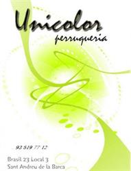 Horario de apertura Unicolor, Sant Andreu de la Barca