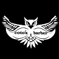 Horario de apertura COTO'S BARBER, Pravia
