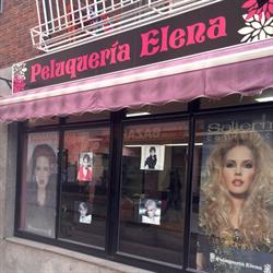 Horario de apertura Peluqueria Elena, Guadarrama