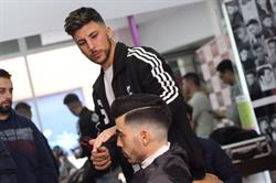 Horario de apertura RM Barber, Almensilla