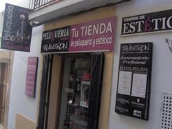 Horario de apertura Talaverón, Jávea