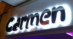 Horario de apertura Carmen Lounge, Cieza