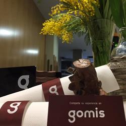 Horario de apertura Bar Gomis, Cieza