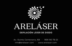 Horario de apertura Areláser, Sanlúcar de Barrameda
