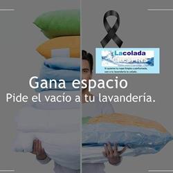 Horario de apertura LaColada Crespins, L'Alcudia de Crespins