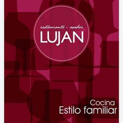 Horario de apertura Restaurante - Asador LUJAN, Torralba de Calatrava