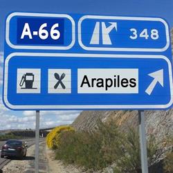 Horario de apertura Bar restaurante El Cruce de Arapiles, 