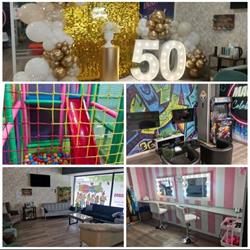 Horario de apertura Magic Celebrents, Fuenlabrada