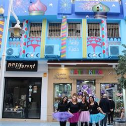 Horario de apertura Naty Kids, Torre del Mar