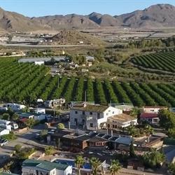 Horario de apertura Camping La Quinta Bella (Flordevida), El Charcón