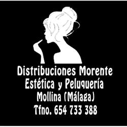 Horario de apertura Distribuciones Morente Mobiliario Aparatos y Accesorios Para Peluquería y Estética, Mollina