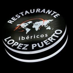 Horario de apertura LÓPEZ PUERTO Restaurante Tienda Delicatessen, Valencia