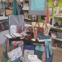 Horario de apertura Tamar Artesanía Creativa, Isla Cristina