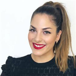 Horario de apertura Alba Nieto Makeup, Madrid