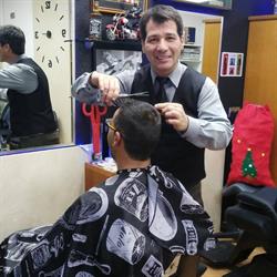 Horario de apertura Peluquería Barbería Berna, Tavernes Blanques