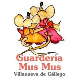Horario de apertura Mus Mus Guardería, Villanueva de Gállego
