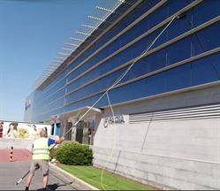 Horario de apertura CristalClean, Vilanova i la Geltrú
