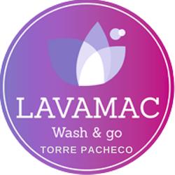 Horario de apertura LAVAMAC (Lavandería autoservicio), Torre-Pacheco