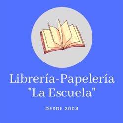 Horario de apertura Librería Papelería "La Escuela", Ayamonte