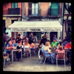 Horario de apertura HAMBURGUESERIA TÀSTUM, Tarragona