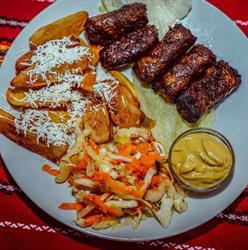 Restaurante Gabri en Madrid (Carabanchel) - Horario de apertura
