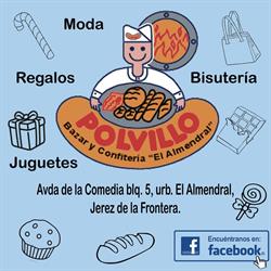 Horario de apertura Bazar Y Confiteria El Almendral, Jerez de la Frontera