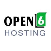 Open6hosting en Málaga (Bailén-Miraflores) - Horario de apertura