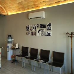 Horario de apertura LA NOVA BARBERIA, Llagostera