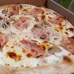 Vívolo Pizzería en Gijón (Oeste) - Horario de apertura