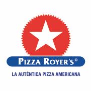 Horario de apertura Pizza Royers, Carrizal