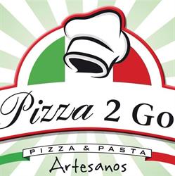 Horario de apertura Pizza2go, Las Palmas de Gran Canaria