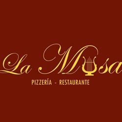 Horario de apertura pizzeria La musa, Torrejón del Rey