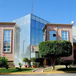 Horario de apertura New Serco, S.L., Vícar