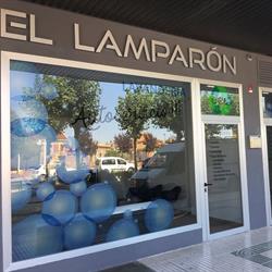 Horario de apertura El Lamparon, Ejea de los Caballeros