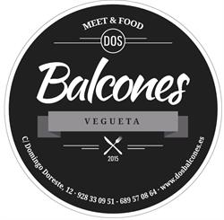 Horario de apertura Restaurante Dos balcones, Las Palmas de Gran Canaria