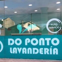 Horario de apertura A lavandería do Ponto, Narón