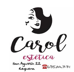 Horario de apertura Carol Estética, Requena