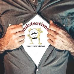 Horario de apertura Mistertime S.L., La Vila Joiosa