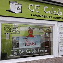 Horario de apertura Colada Exprés Laredo, 