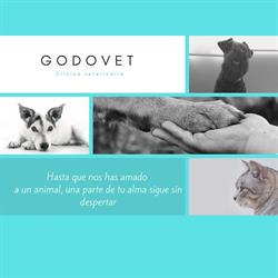 Horario de apertura Clinica Veterinaria GODOVET, Cantillana