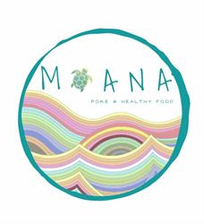 MOANA POKÉ en Granada (Centro) - Horario de apertura