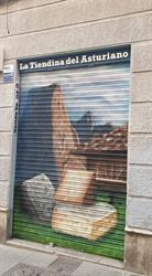 Horario de apertura El Asturiano Granada, 