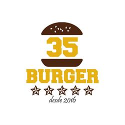 Horario de apertura 35 Burger, Mérida