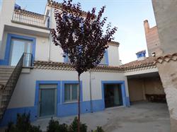 Horario de apertura Casa Rural La Alvardana, Horcajo de Santiago
