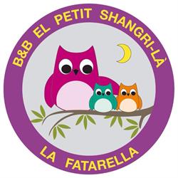 Horario de apertura B&B El Petit Shangri-Là HTE-000865, La Fatarella